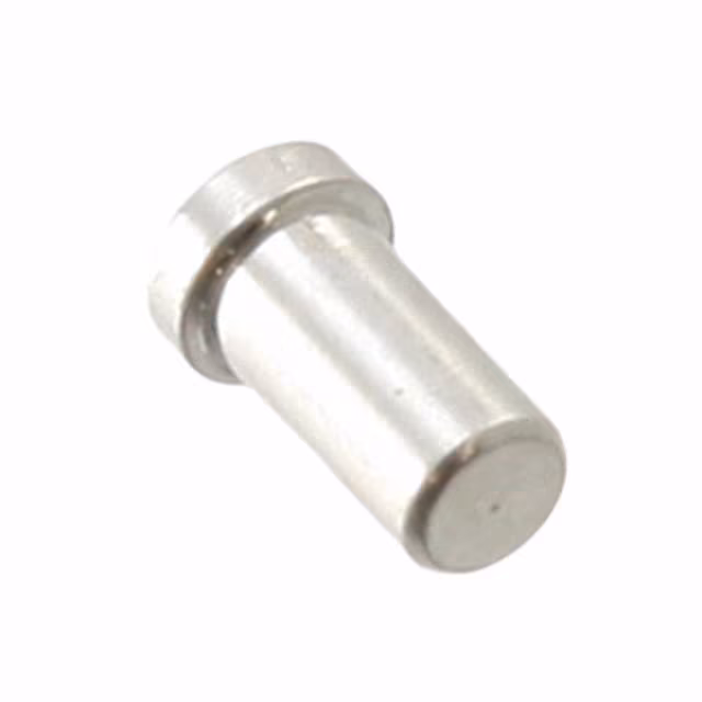 0669-0-15-01-30-27-10-0 Mill-Max Manufacturing Corp.  Conectores de zócalo de receptáculos de clavija de PC